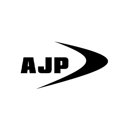Logo AJP