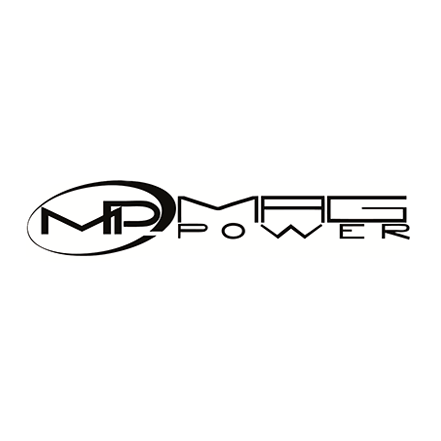 LOGO MAG POWER