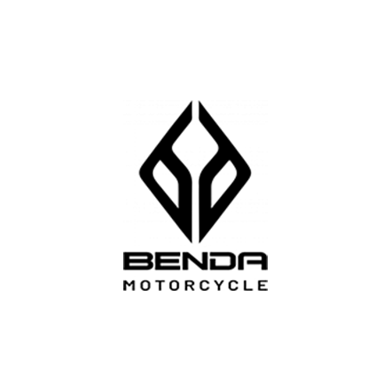 LOGO BENDA
